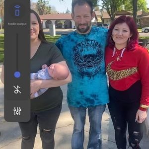 Meet your Posher, Judy